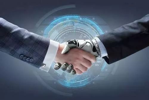 人工智能與實體經(jīng)濟(jì)融合十大成果評選活動正式啟幕 申報指南與技術(shù)咨詢