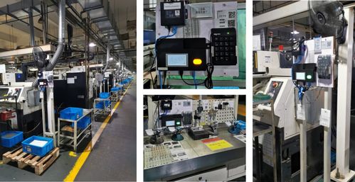 探索離散制造精益數(shù)字化轉(zhuǎn)型落地之道——元璟科技分享技術(shù)開(kāi)發(fā)實(shí)踐