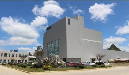 數(shù)字賦能，科技創(chuàng)新 為固廢再造產(chǎn)品注入綠色底色